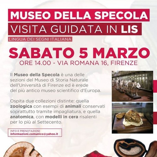 Museo della Specola