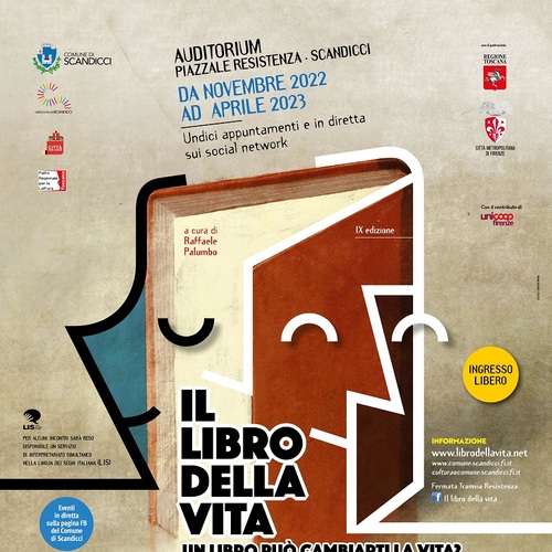 Il libro della vita