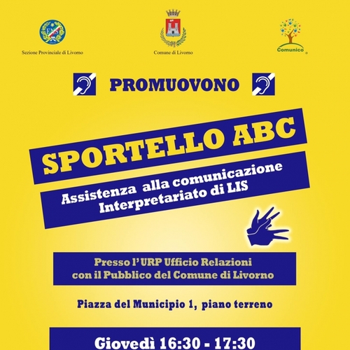 Sportello ABC