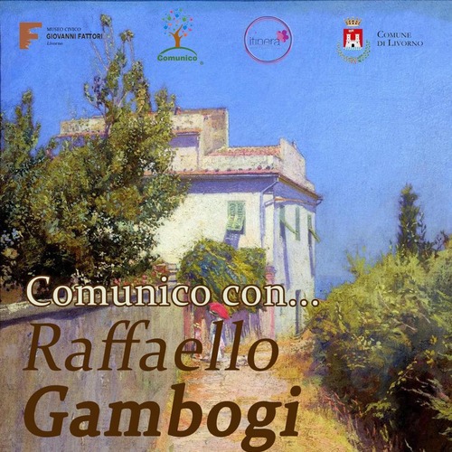 Comunico con&hellip; Raffaello Gambogi e la Pedana Vibrotattile