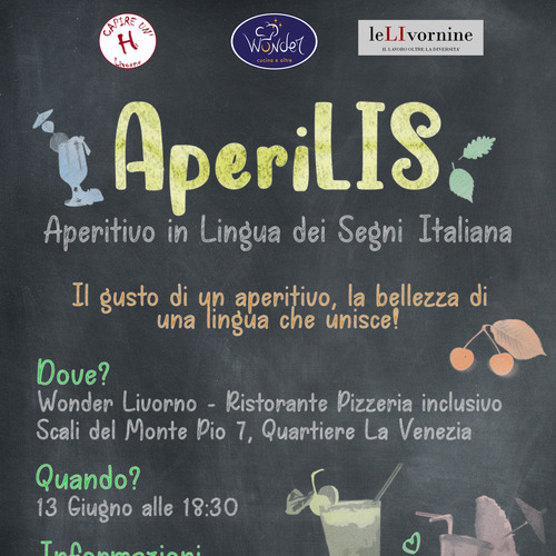 AperiLIS