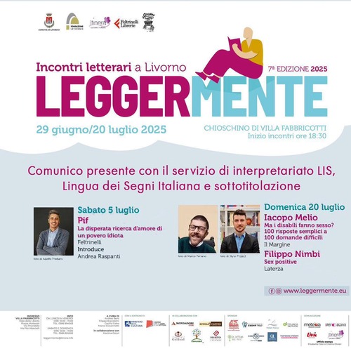 LeggerMente