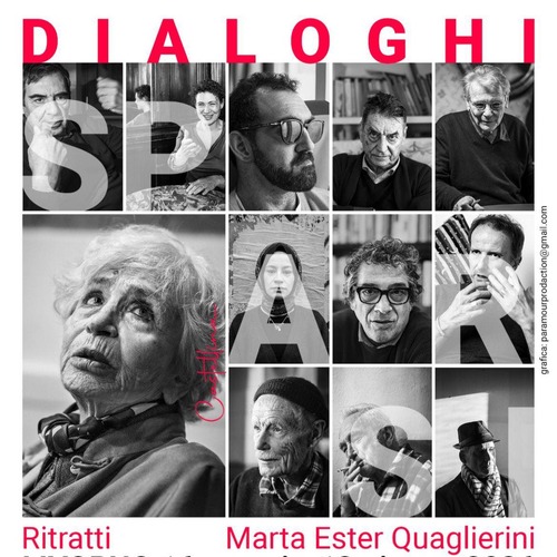 Dialoghi Sparsi