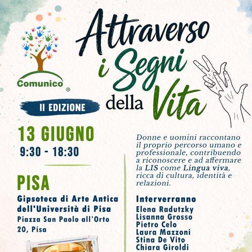 Attraverso i Segni della Vita