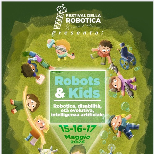 Festival della Robotica