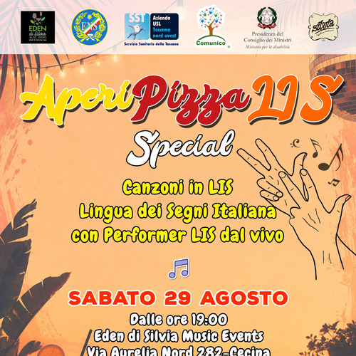 AperiPizzaLis